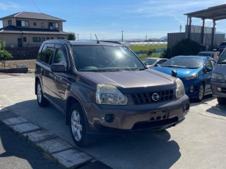 NISSAN X-TRAIL  '2009