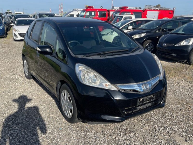 HONDA FIT  '2011