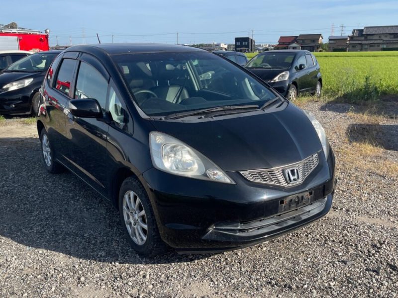 HONDA FIT  '2009