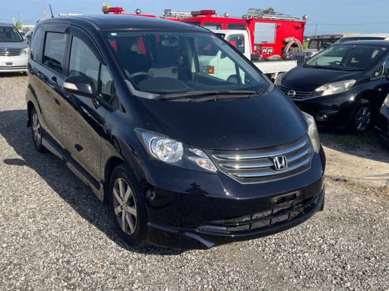 HONDA FREED  '2008