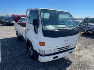 TOYOTA DYNA  '1998