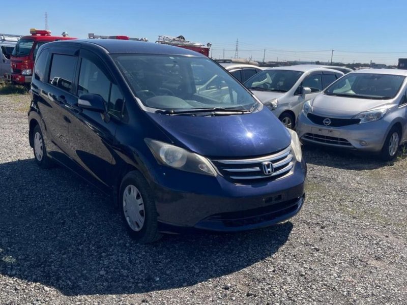 HONDA FREED  '2009
