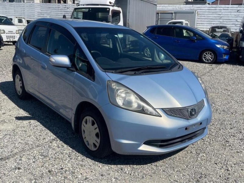 HONDA FIT  '2010