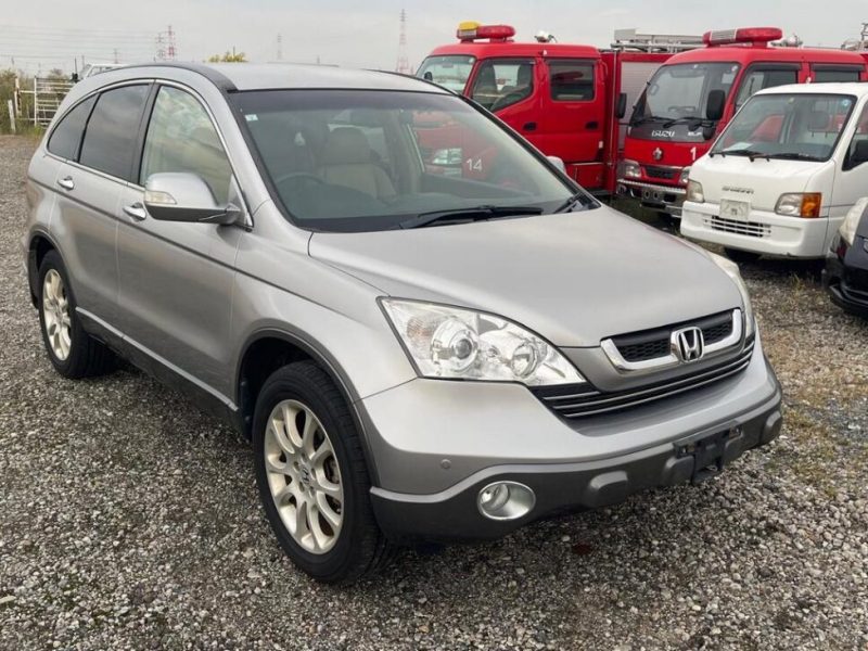 HONDA CR-V  '2007