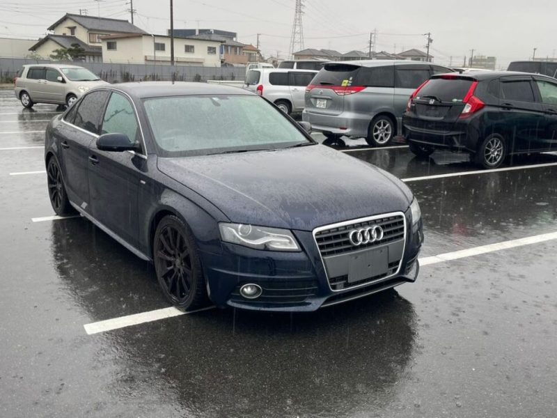 AUDI A4  '2011