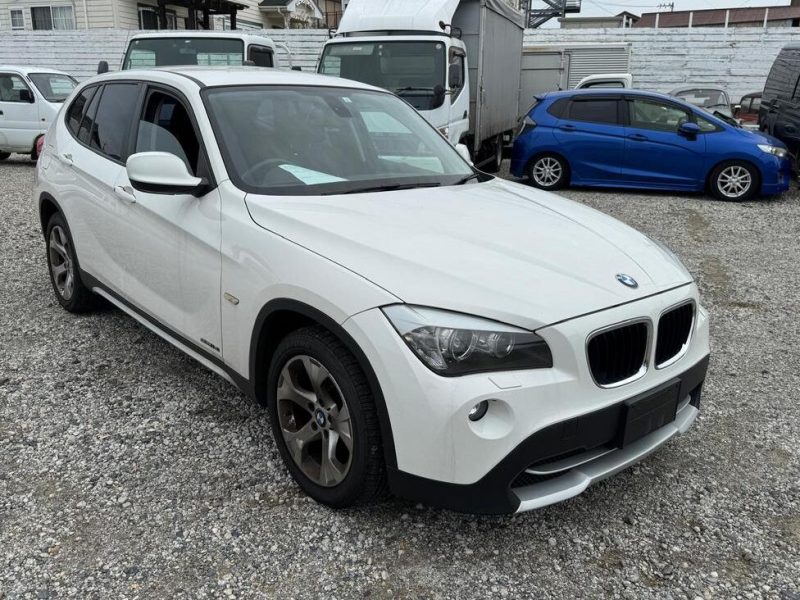 BMW X1  '2011
