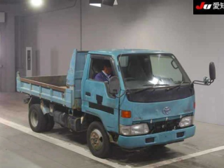 TOYOTA DYNA  '1998