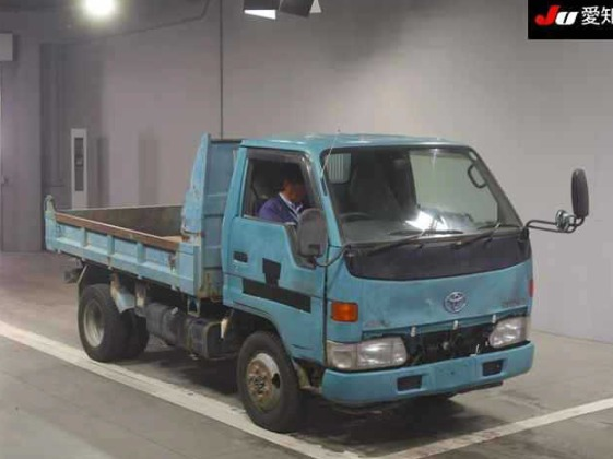 TOYOTA DYNA  '1998