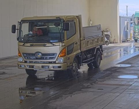 HINO RANGER  '2003