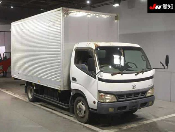 TOYOTA DYNA  '2003